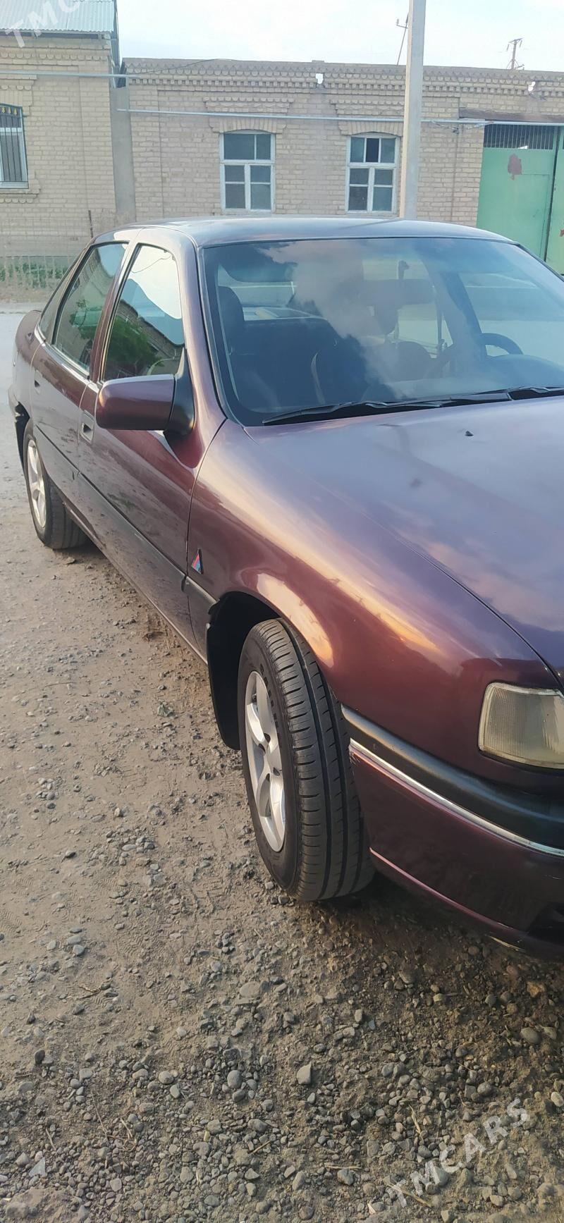 Opel Vectra 1993 - 50 000 TMT - Туркменабат - img 6