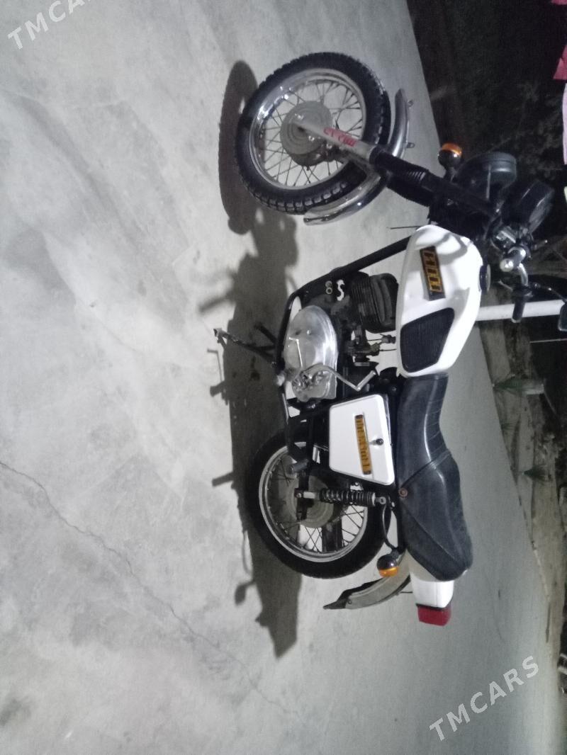 Iž Planeta 5 1989 - 12 000 TMT - Мургап - img 4