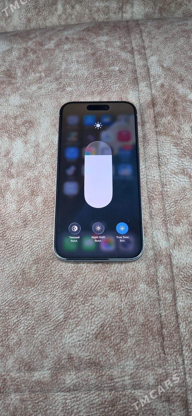 i phone 15 pro - Türkmenabat - img 7