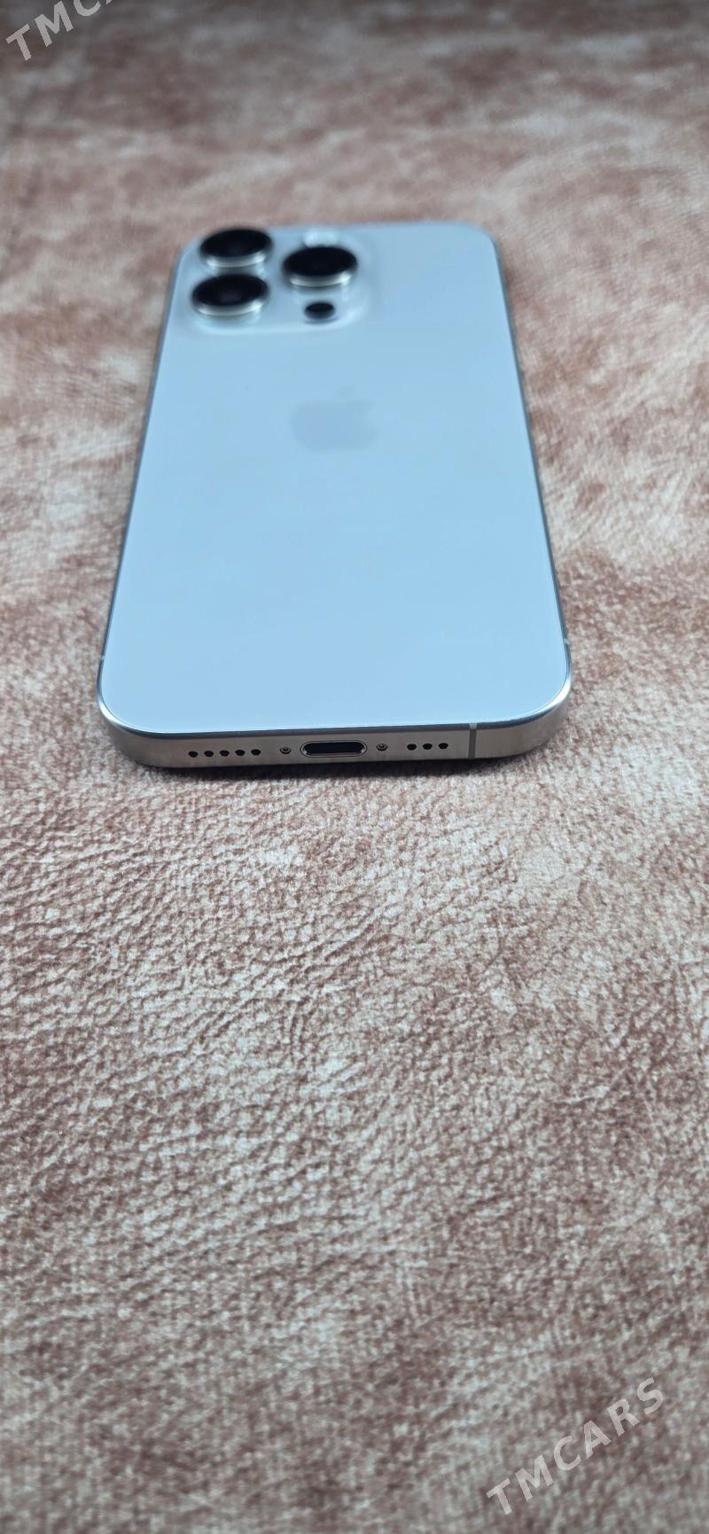 i phone 15 pro - Türkmenabat - img 5