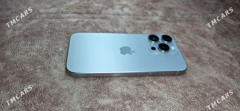 i phone 15 pro - Türkmenabat - img 4
