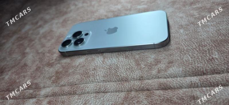 i phone 15 pro - Türkmenabat - img 3