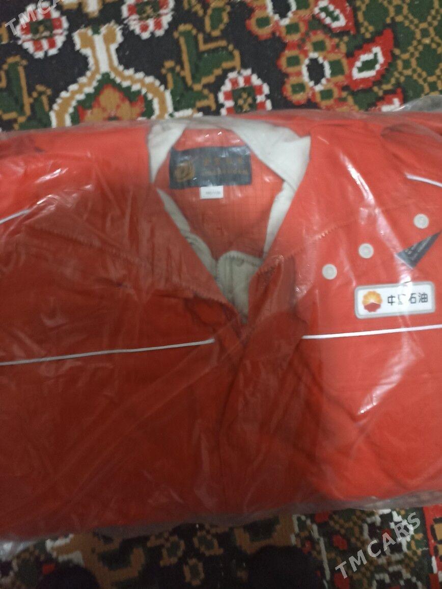 спец одежда - Фарап - img 1