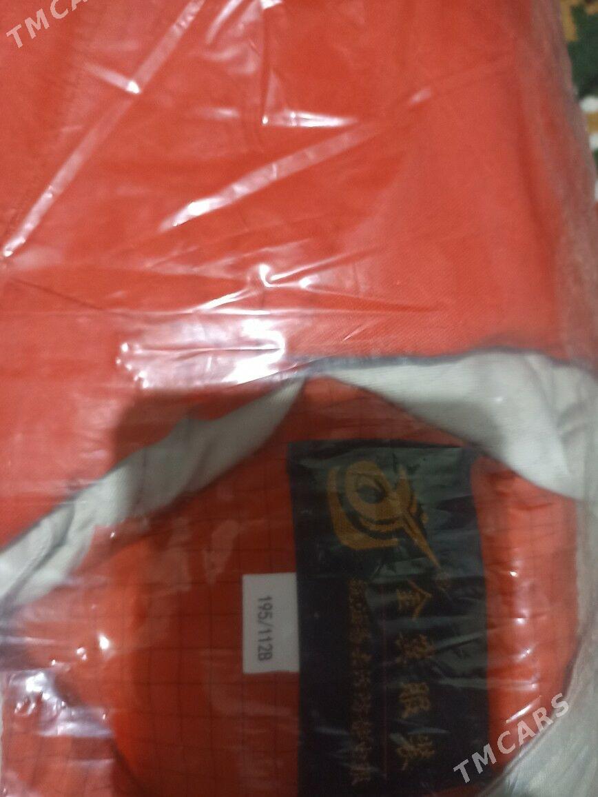 спец одежда - Фарап - img 2