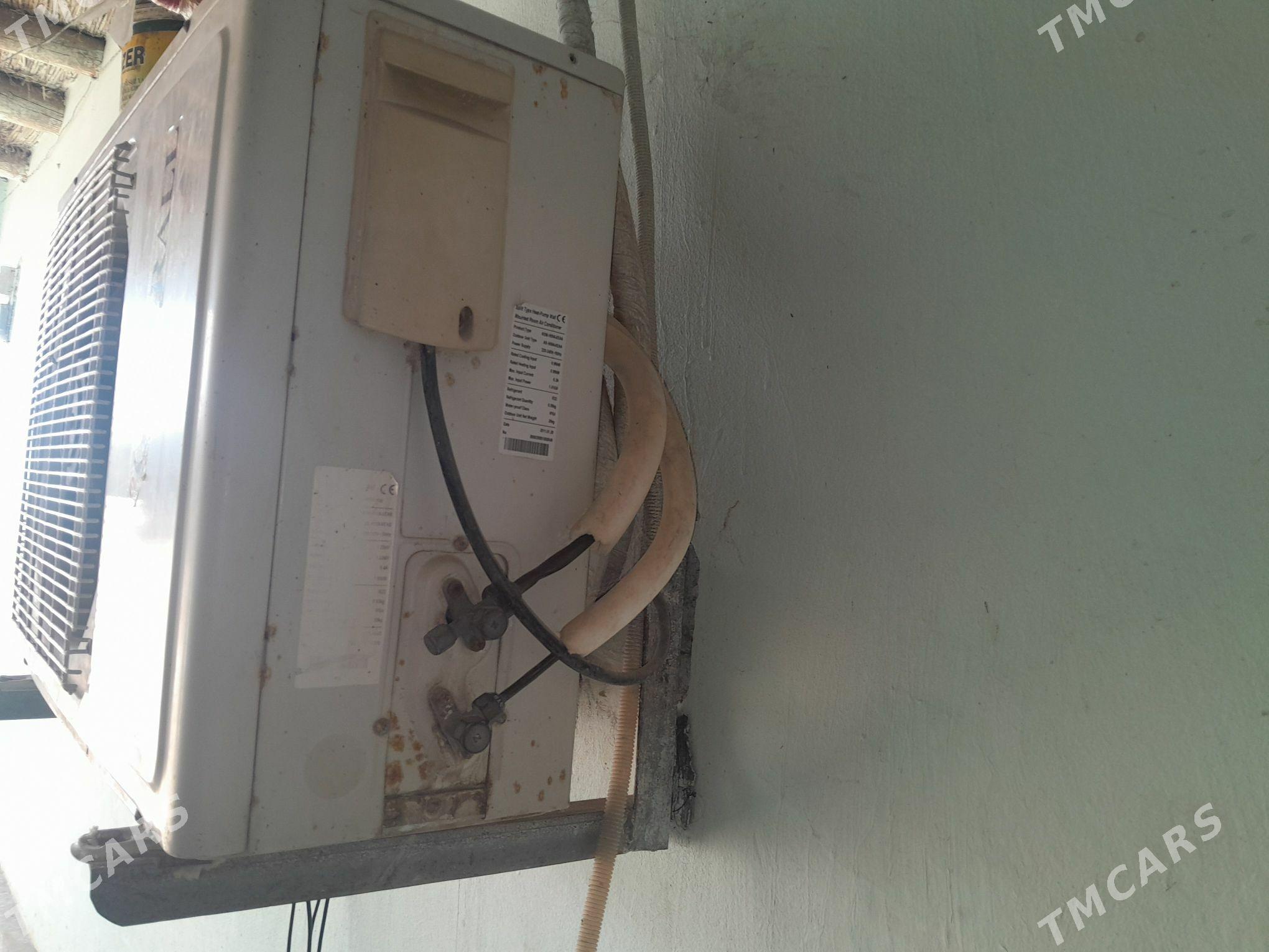 kandinsaner Generall - Kerki - img 2