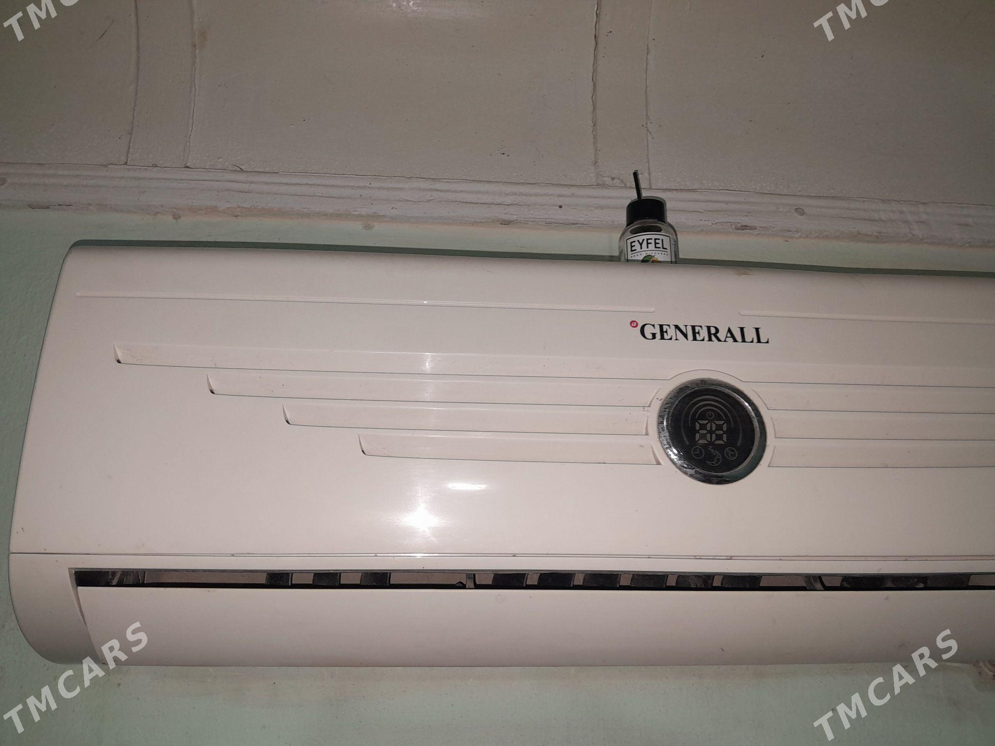 kandinsaner Generall - Kerki - img 3