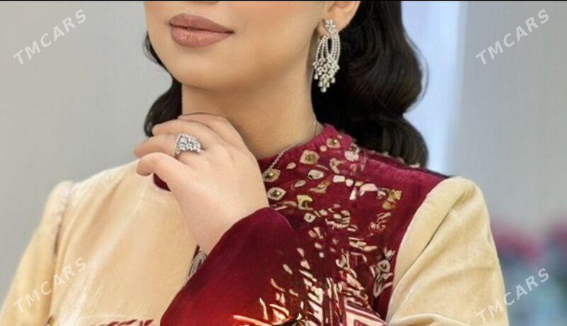 gyzyl nabor - Ашхабад - img 4