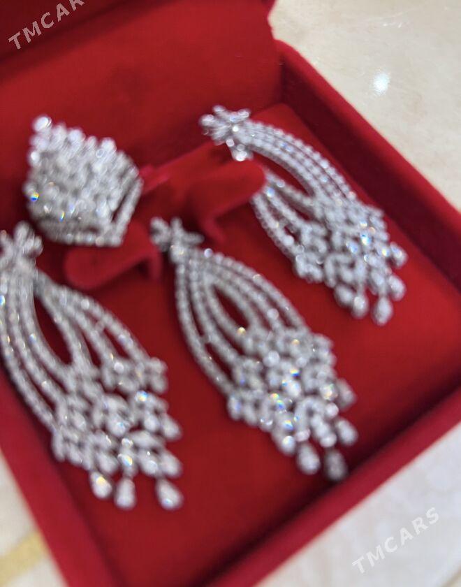 gyzyl nabor - Ашхабад - img 3