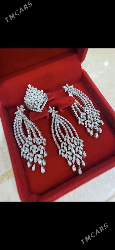 gyzyl nabor - Ашхабад - img 2