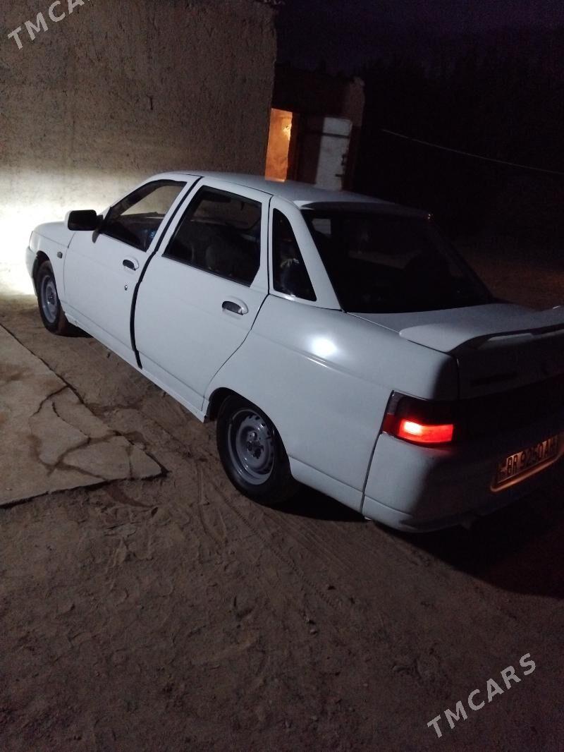 Lada 2110 1999 - 23 000 TMT - Бабадайхан - img 4