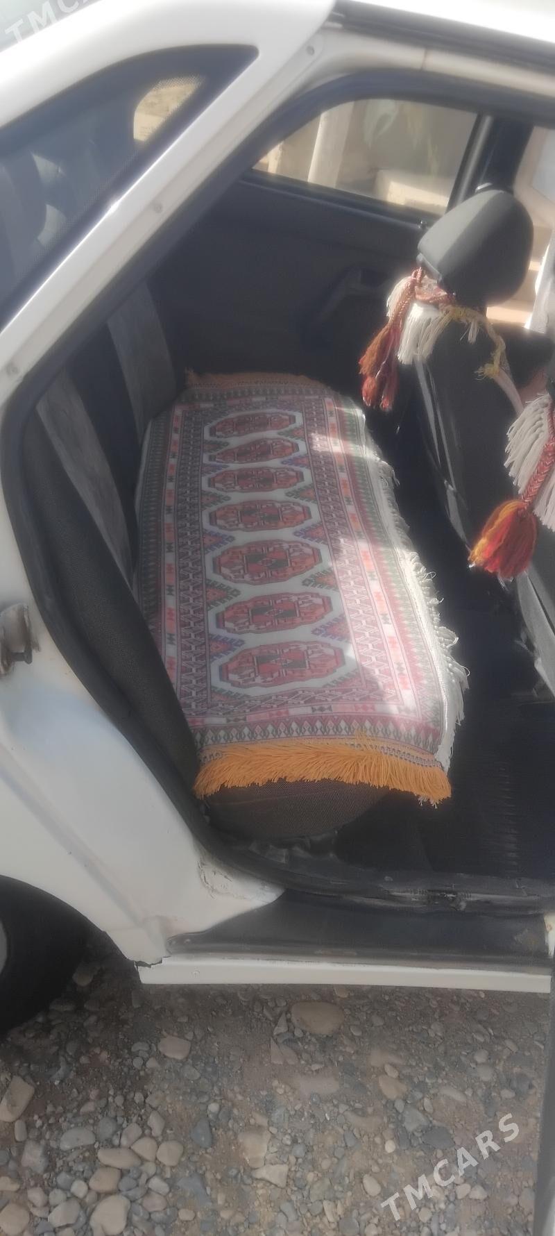 Lada 2110 1999 - 23 000 TMT - Бабадайхан - img 3