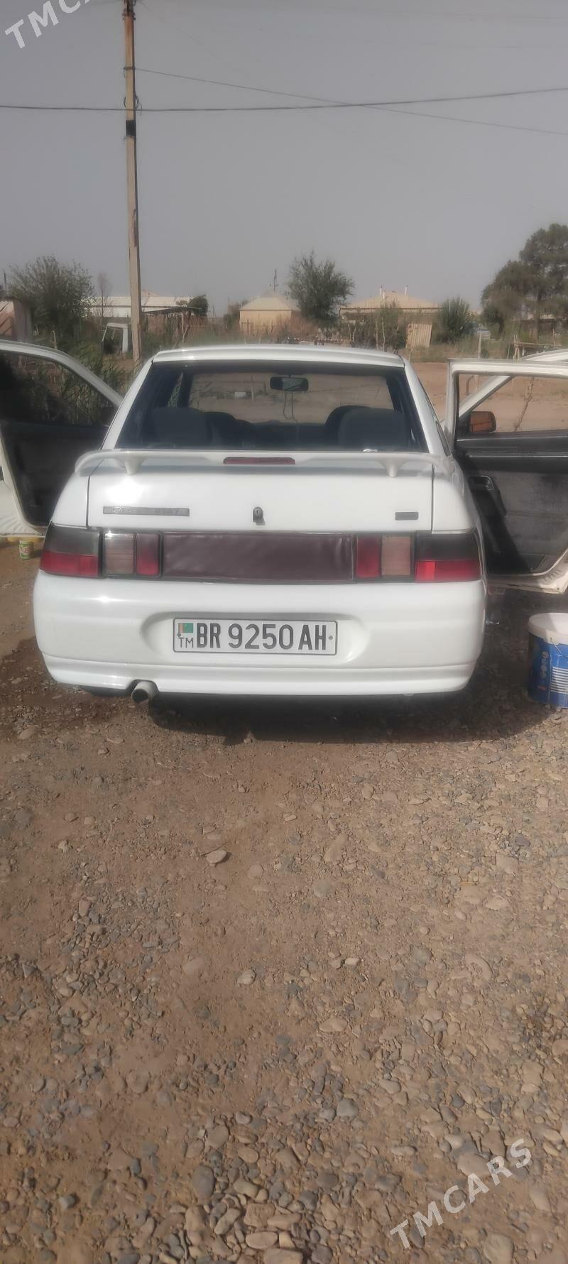 Lada 2110 1999 - 23 000 TMT - Бабадайхан - img 2