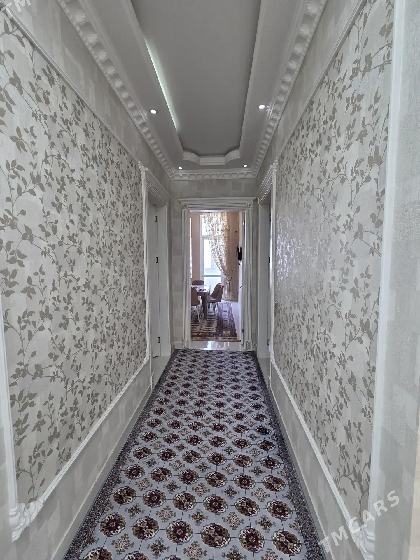 16 этап - Ашхабад - img 7