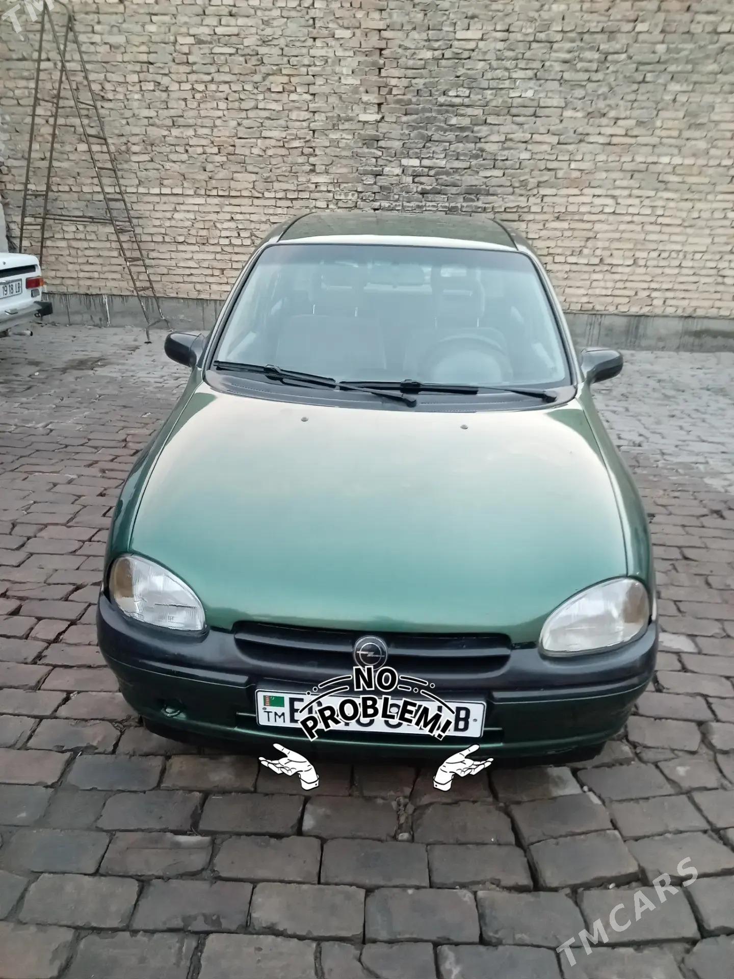 Opel Vita 1997 - 45 000 TMT - Туркменабат - img 1