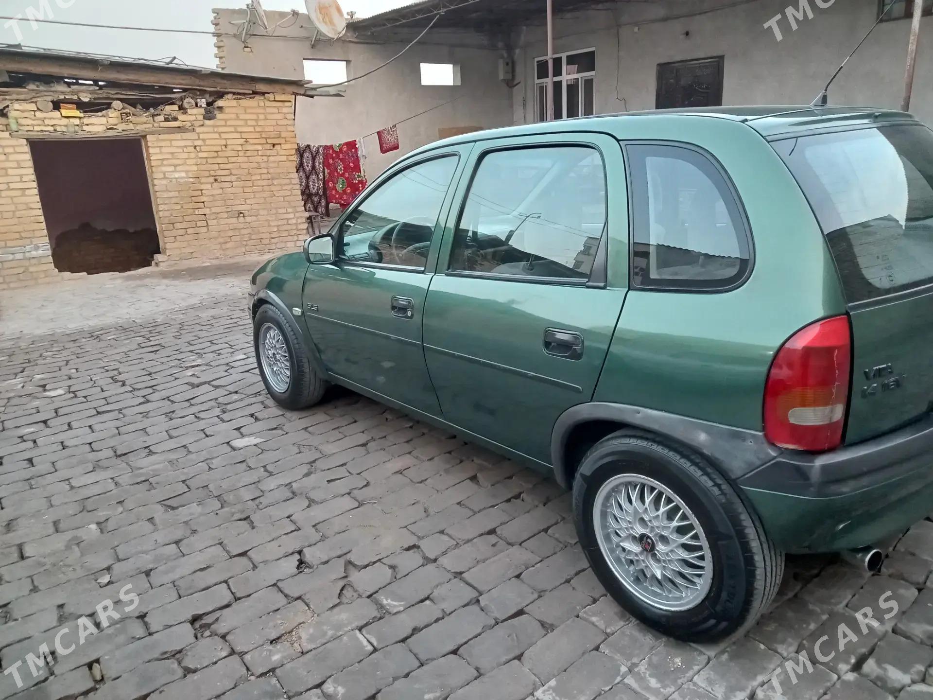 Opel Vita 1997 - 45 000 TMT - Туркменабат - img 2