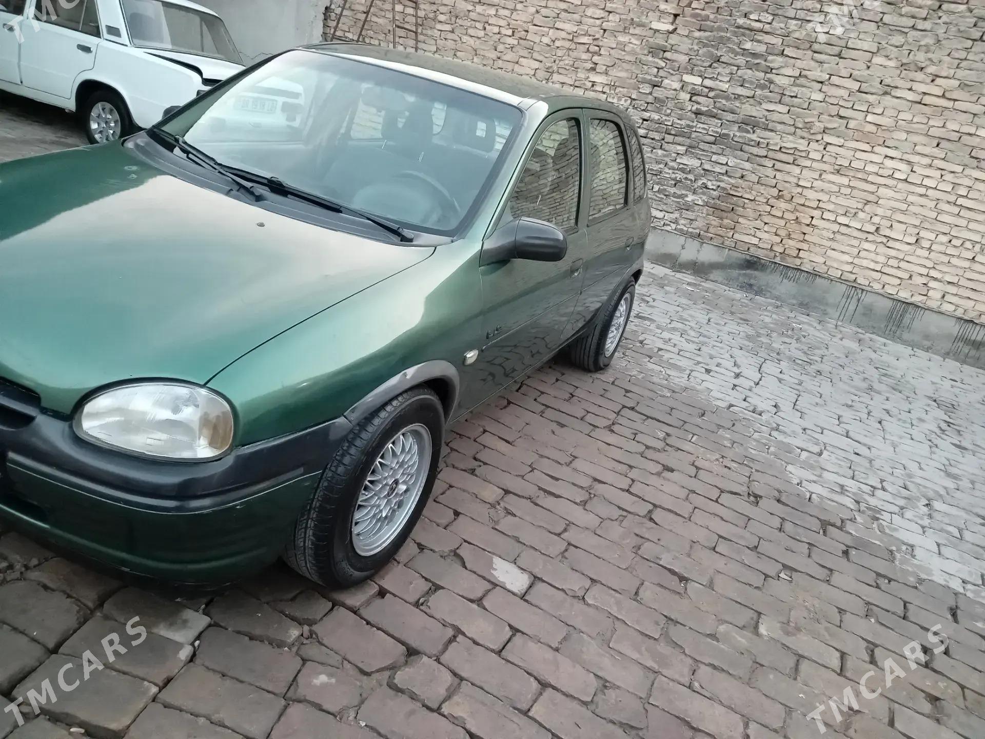 Opel Vita 1997 - 45 000 TMT - Туркменабат - img 5