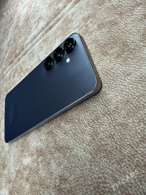 SAMSUNG S25 - Türkmenabat - img 5