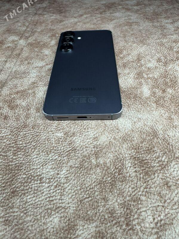 SAMSUNG S25 - Türkmenabat - img 4