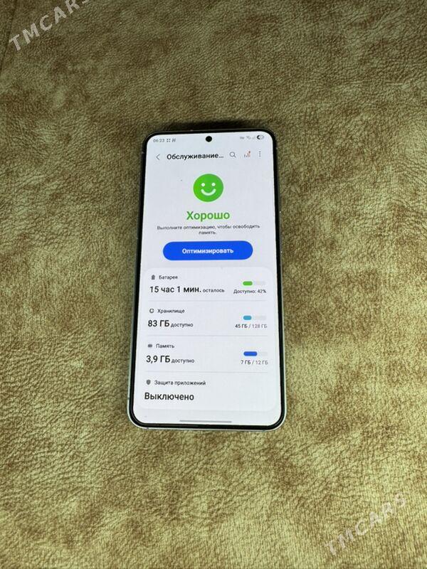 SAMSUNG S25 - Türkmenabat - img 6