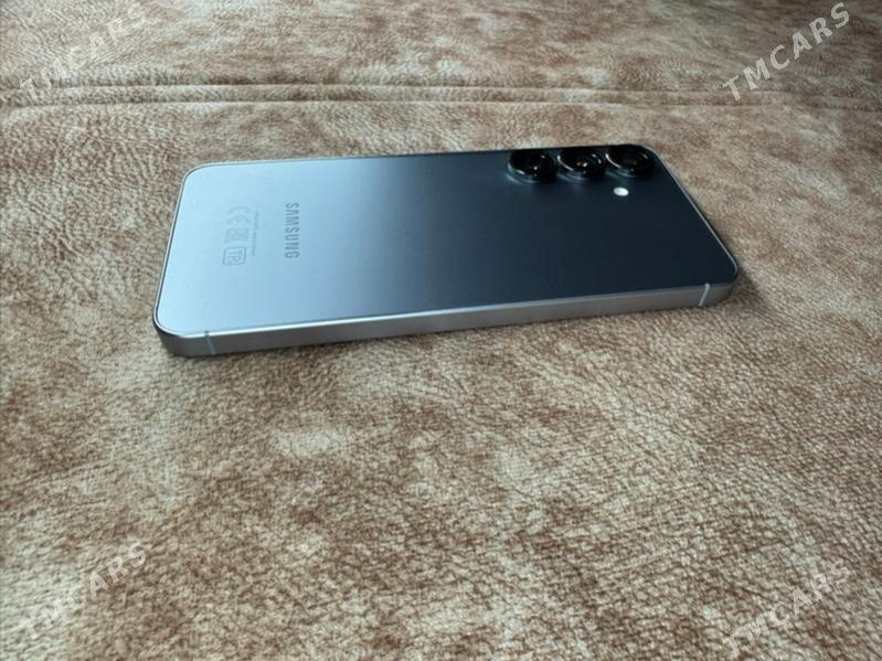 SAMSUNG S25 - Türkmenabat - img 2