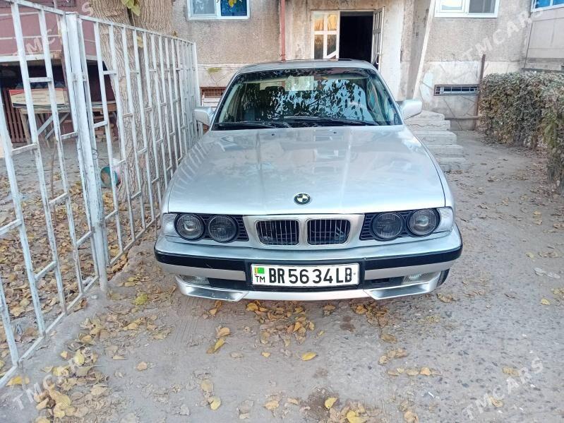 BMW 525 1989 - 47 000 TMT - Туркменабат - img 1