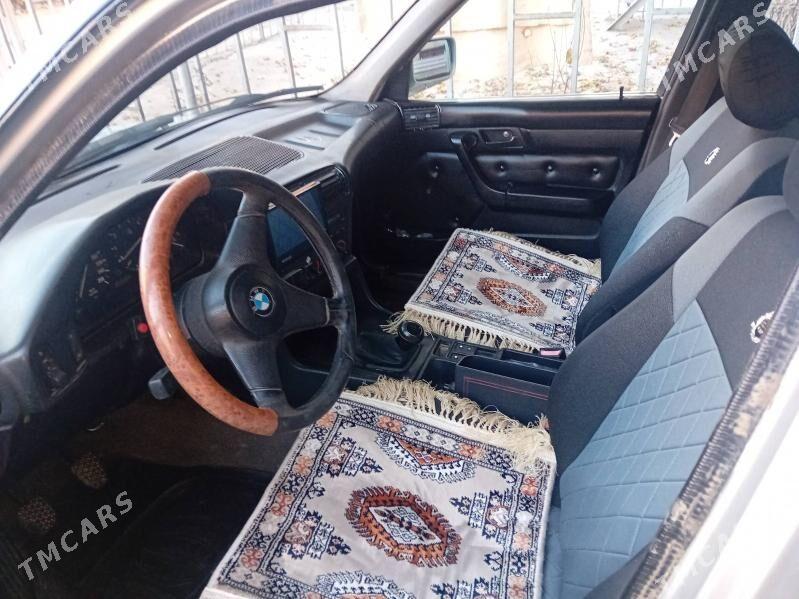 BMW 525 1989 - 47 000 TMT - Туркменабат - img 6