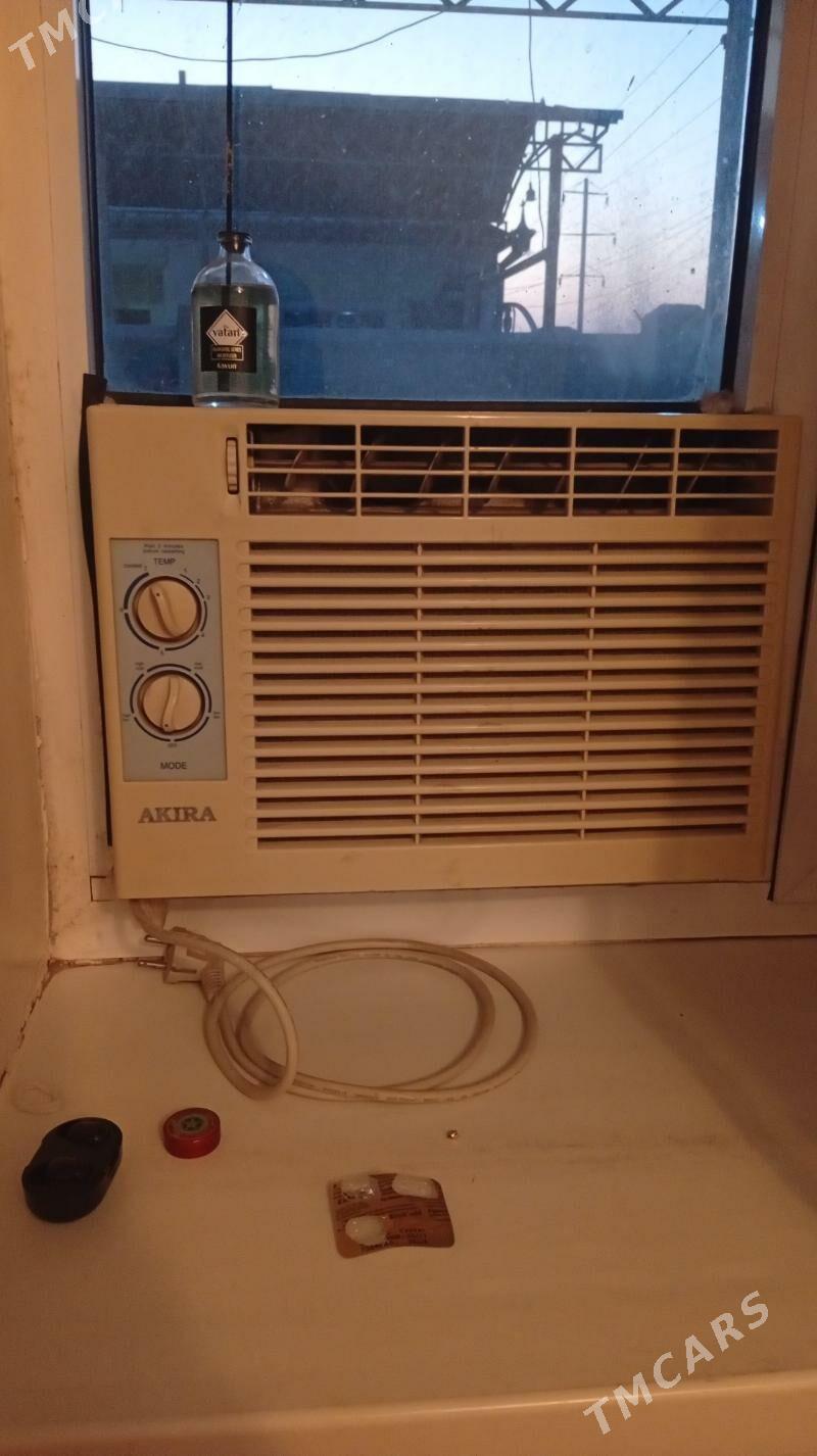 Akira Kandsaner - Baýramaly - img 4