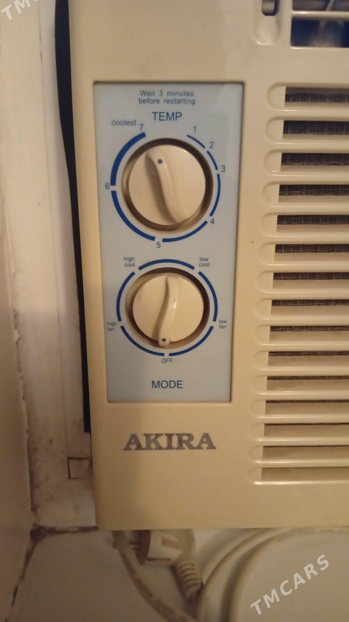 Akira Kandsaner - Baýramaly - img 3