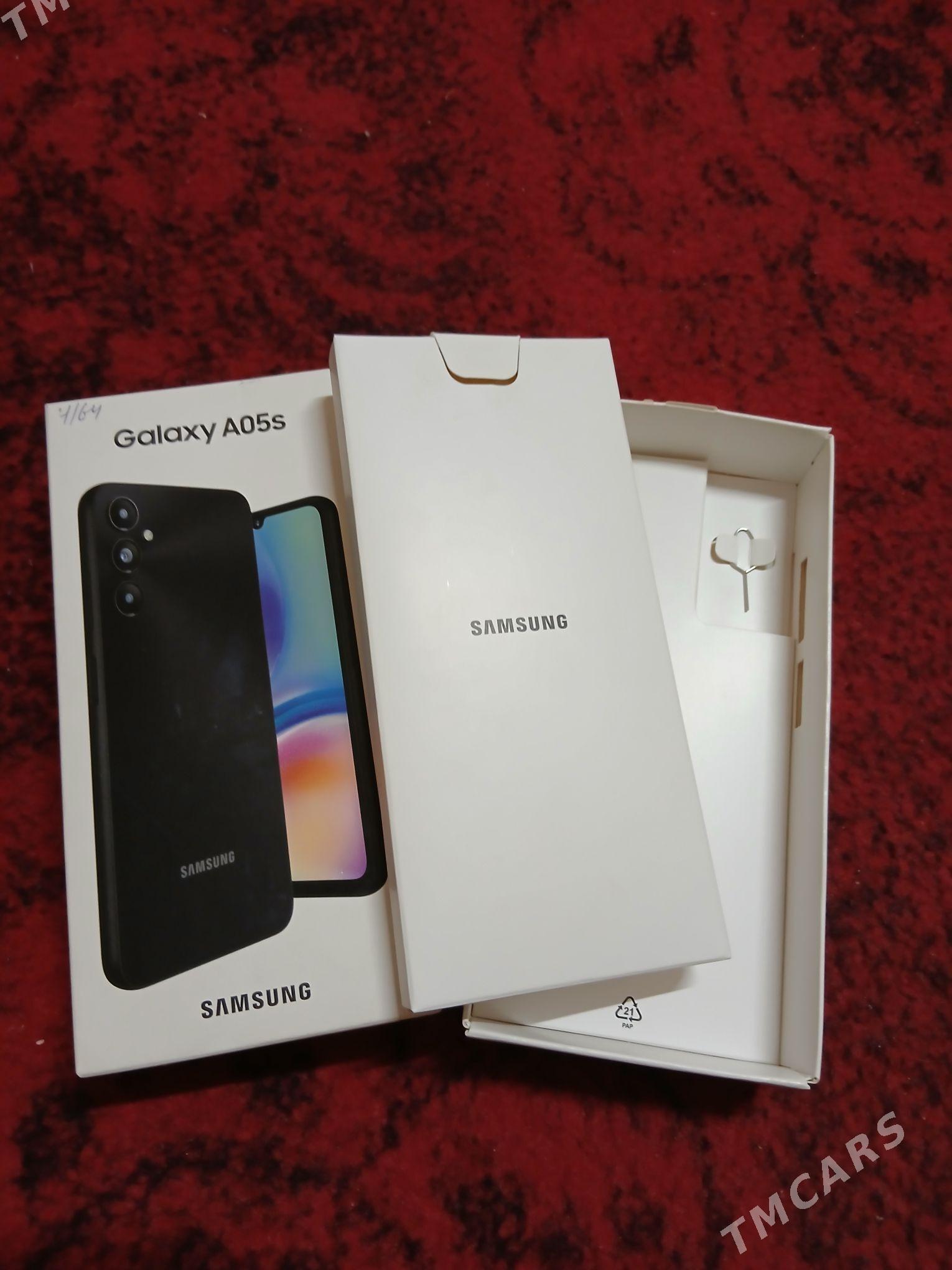 A05s - Türkmenabat - img 1