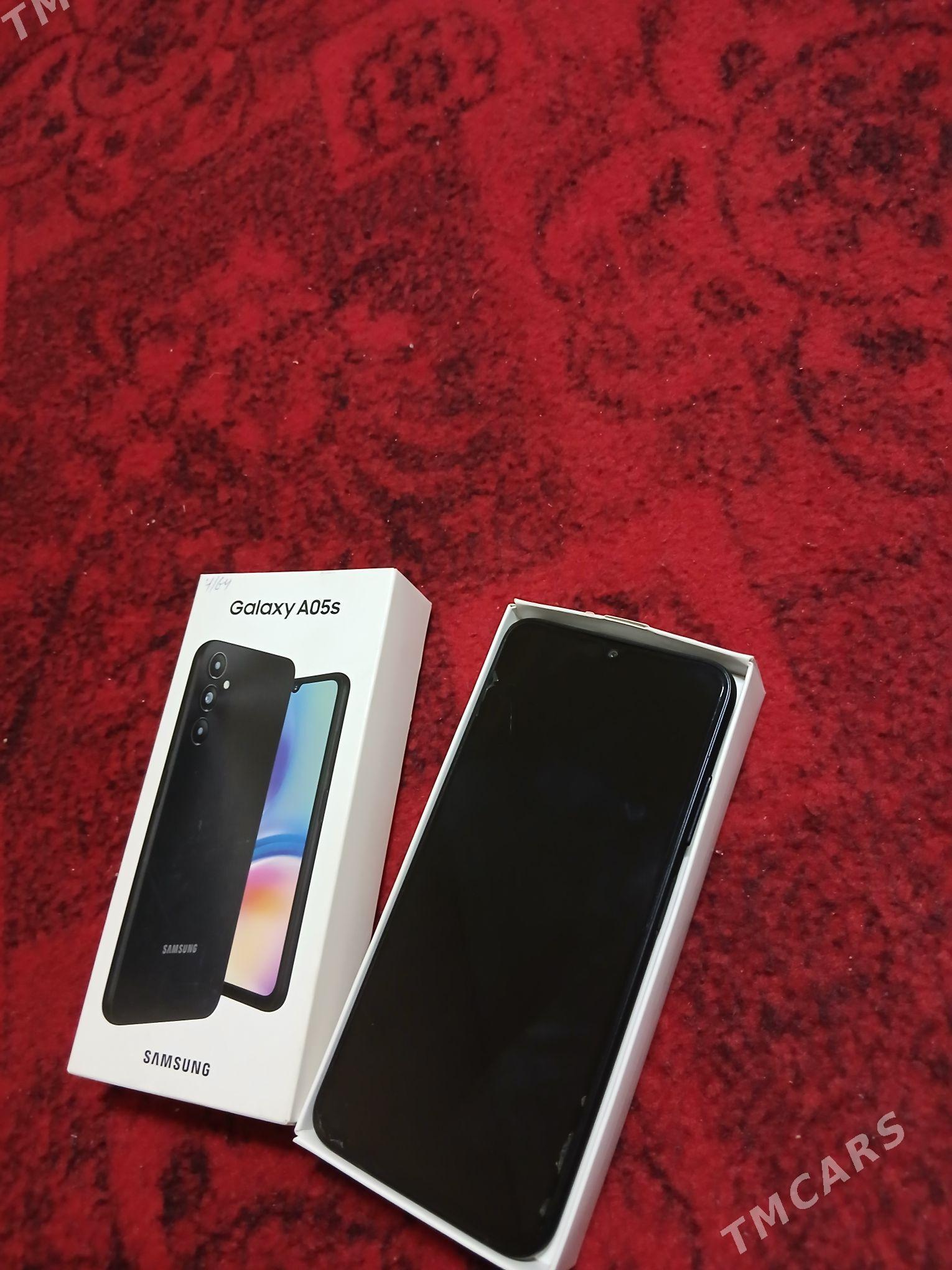 A05s - Türkmenabat - img 2