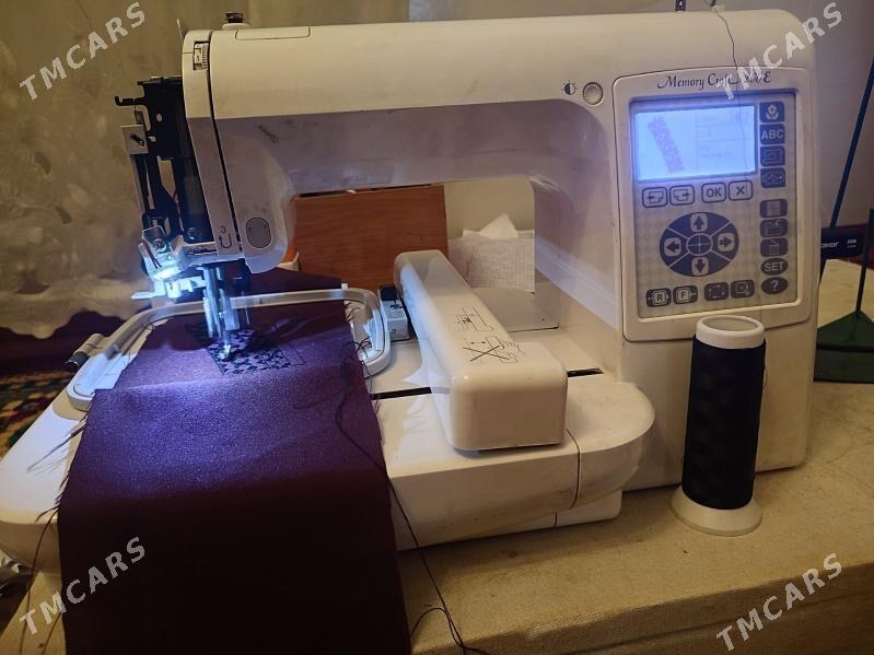 saltyk kompyuter masyn - Mary - img 1