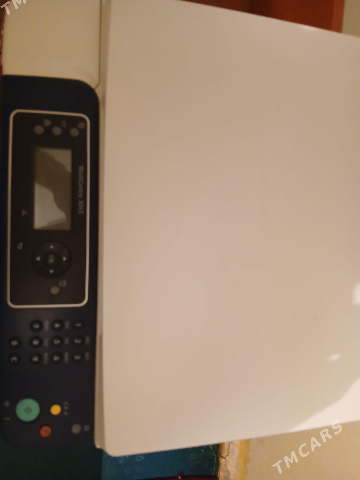 Printer - Aşgabat - img 2