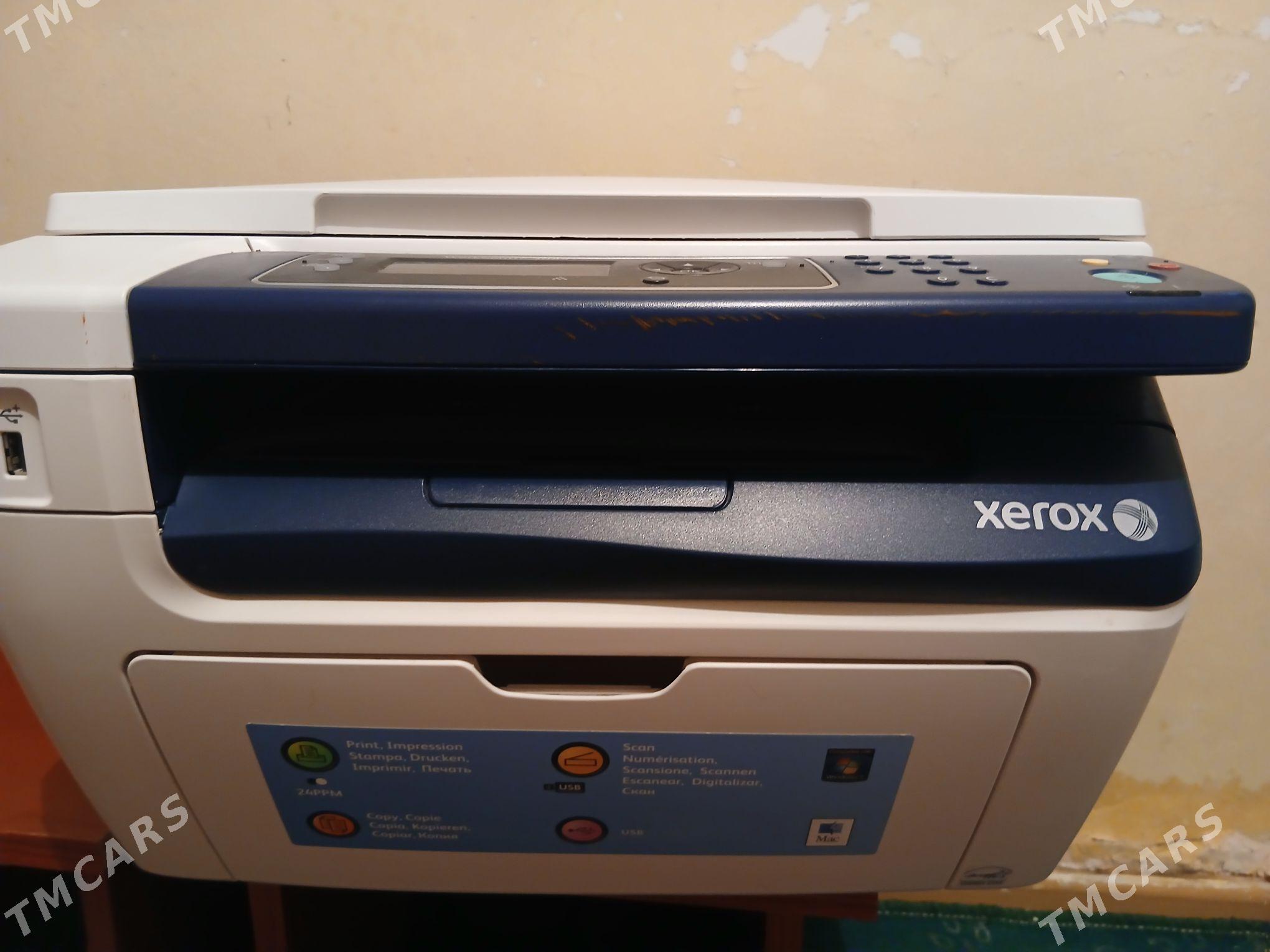 Printer - Aşgabat - img 1