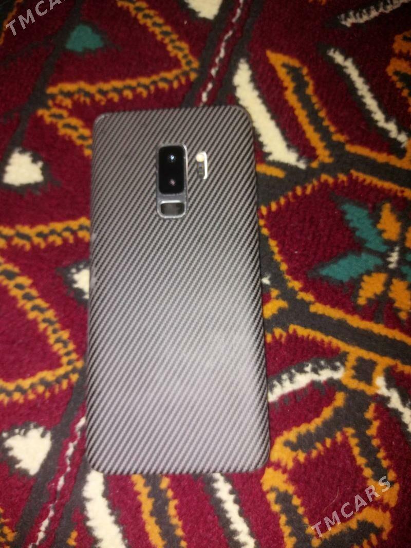 samsung s 9 plus - Дашогуз - img 2
