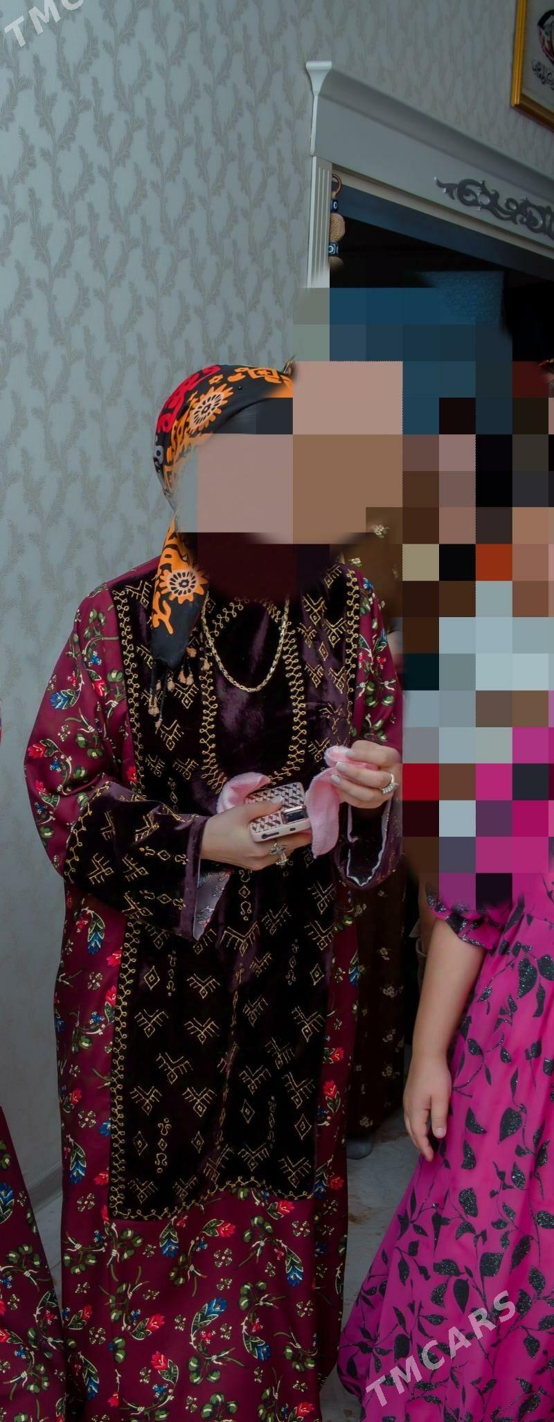 satlyk koynek - Туркменбаши - img 1