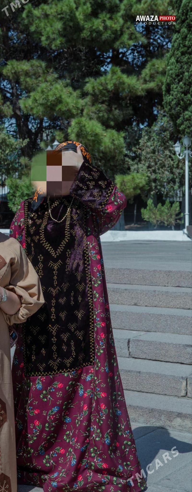 satlyk koynek - Туркменбаши - img 2