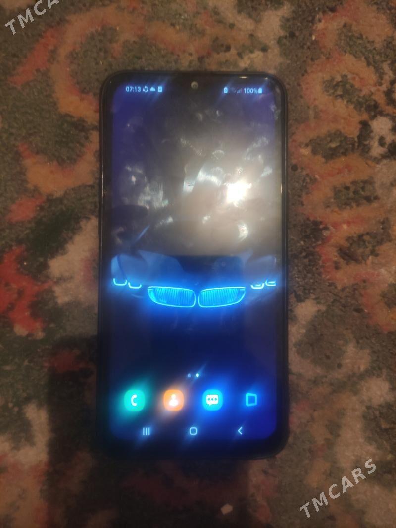 Samsung A 10 S 3.32 Gb - Türkmenabat - img 1