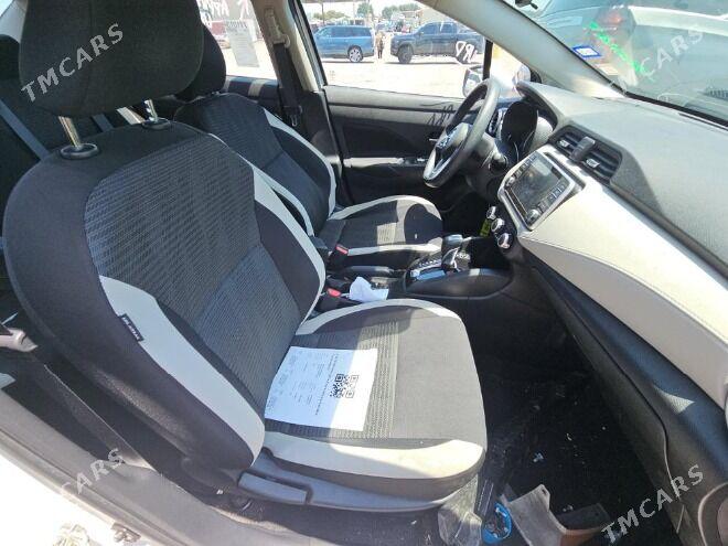 Nissan Versa 2021 - 170 000 TMT - Ашхабад - img 6