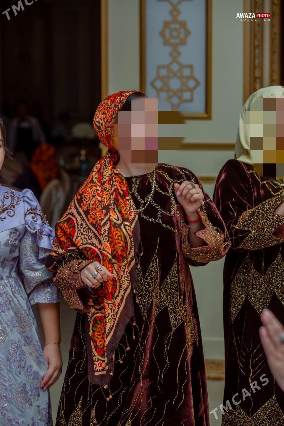 satlyk koynek - Türkmenbaşy - img 1