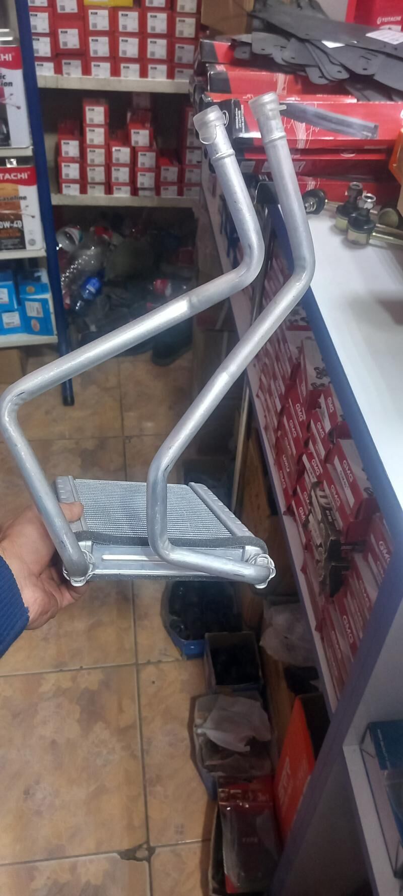 Peç ratýatyr Runner 2001 500 TMT - Ашхабад - img 1