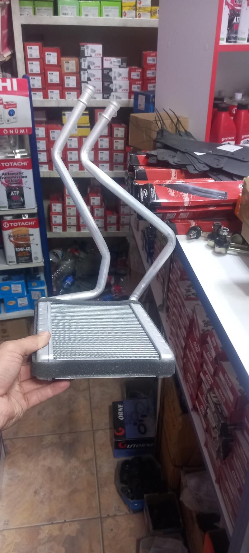 Peç ratýatyr Runner 2001 500 TMT - Ашхабад - img 2