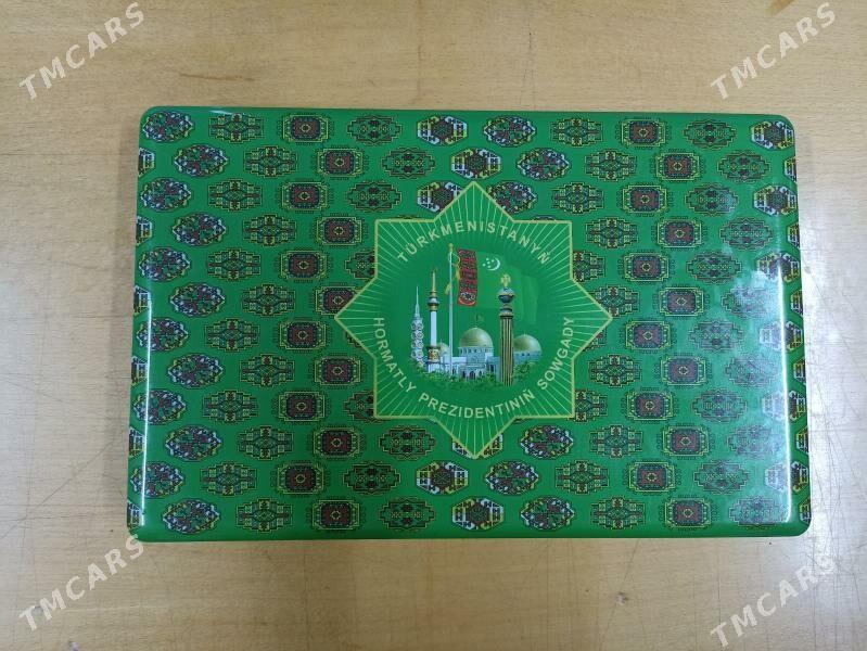 Lenovo - Balkanabat - img 1