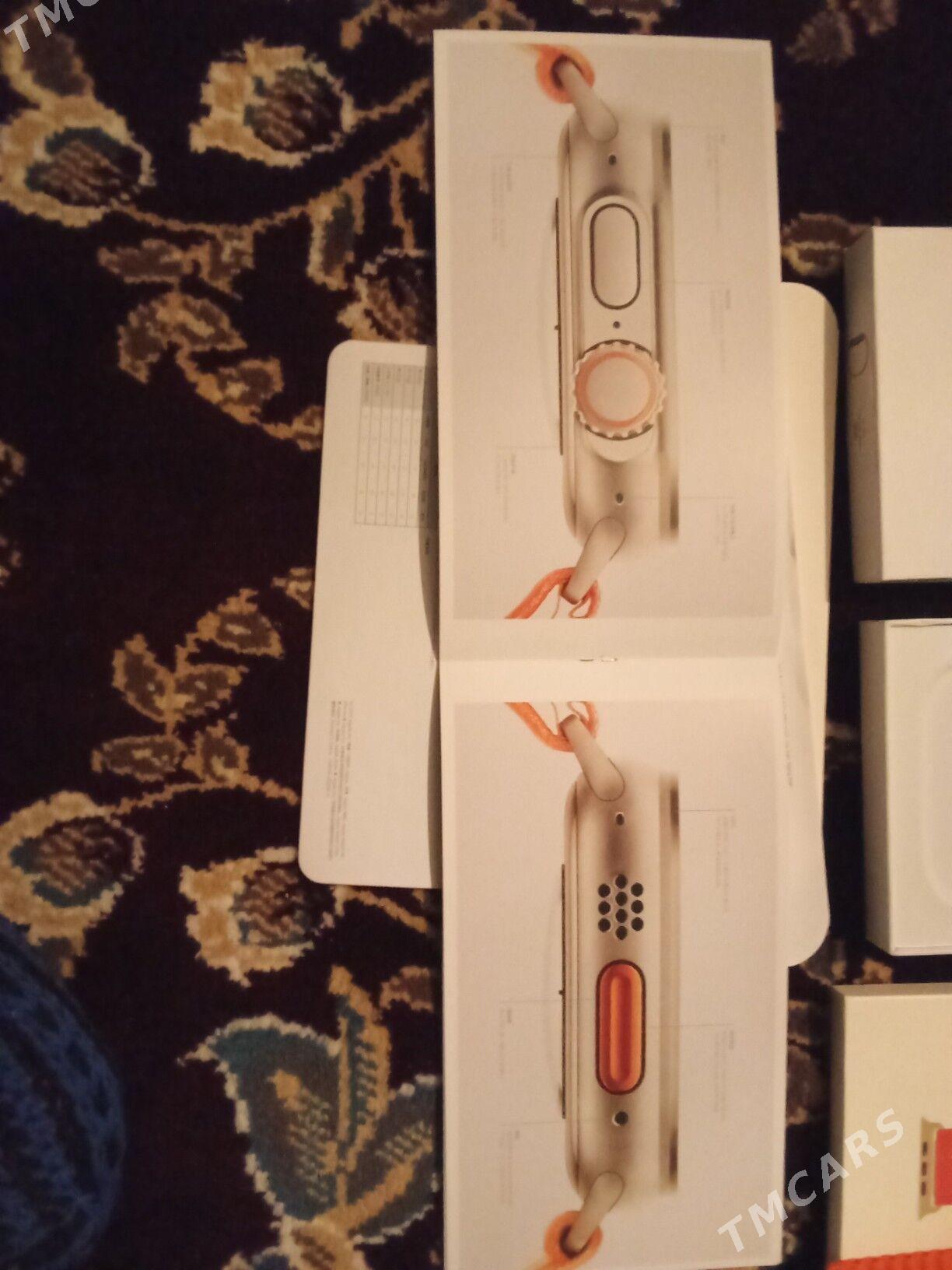 iphon watc arginal - етр. Туркменбаши - img 3