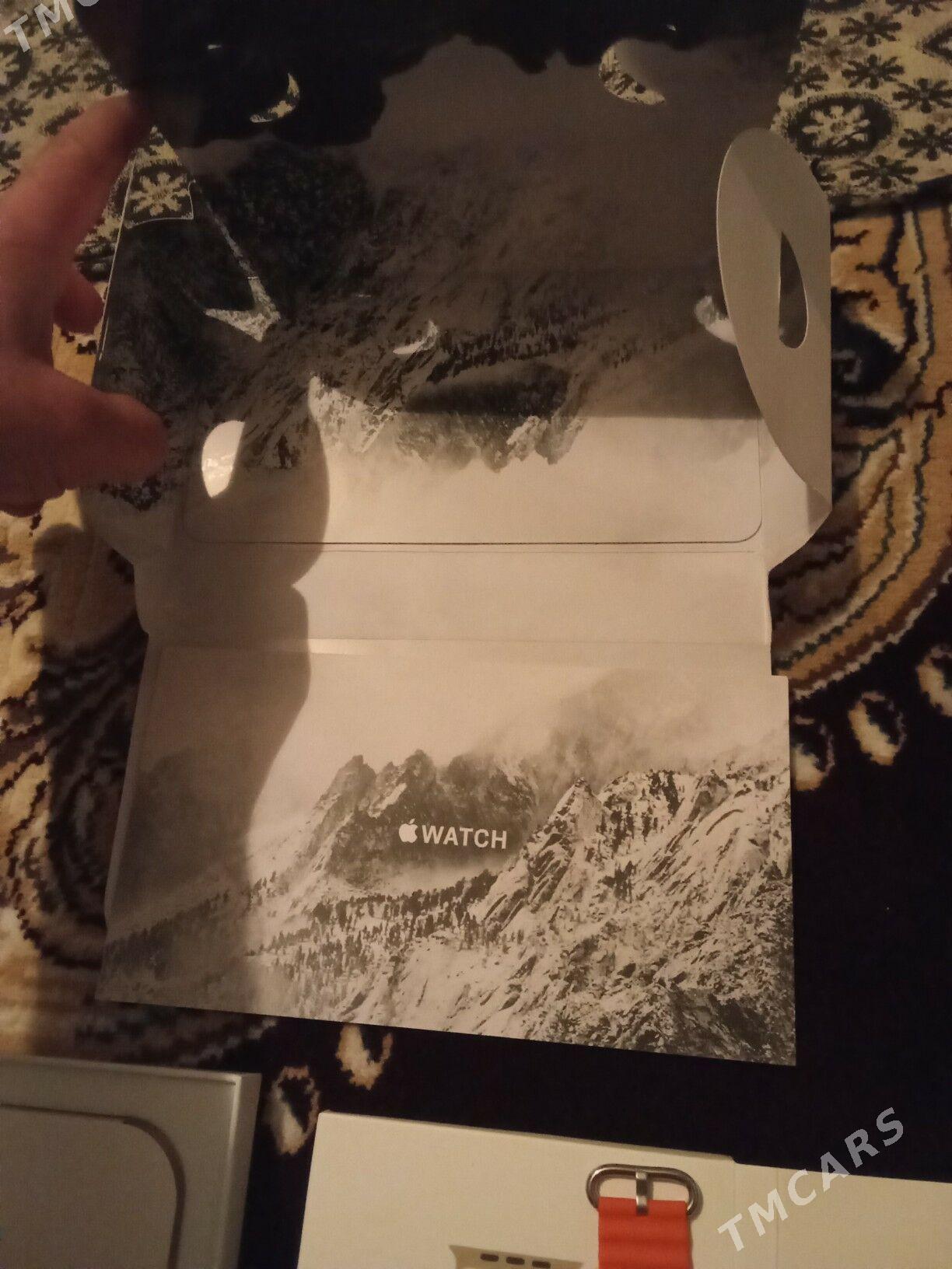 iphon watc arginal - етр. Туркменбаши - img 5