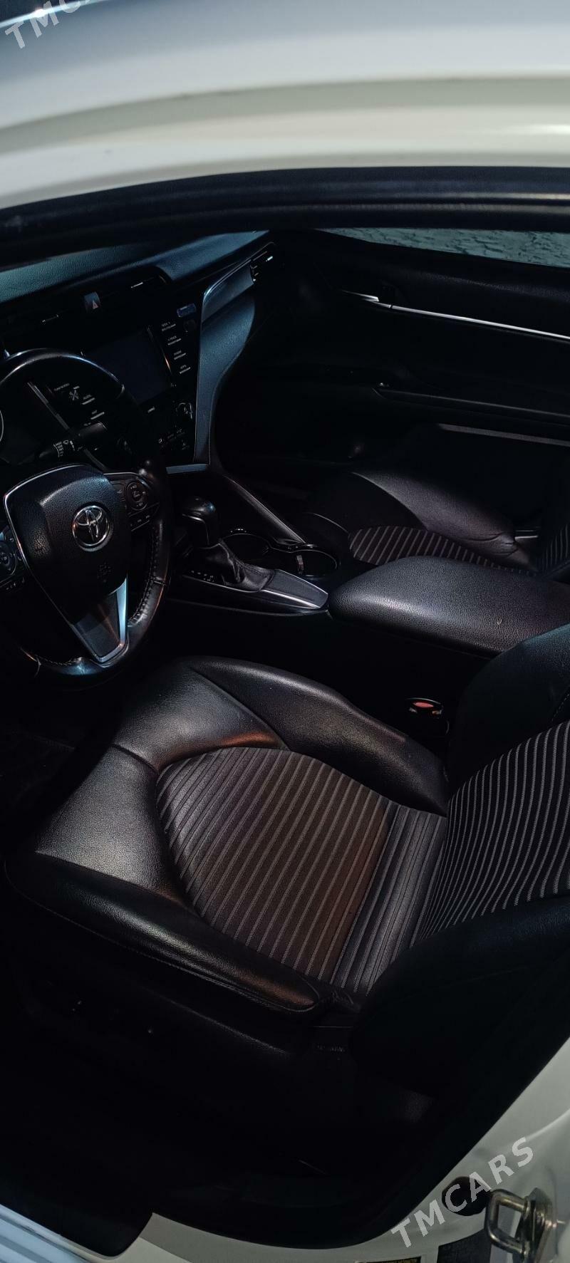 Toyota Camry 2020 - 280 000 TMT - Байрамали - img 5