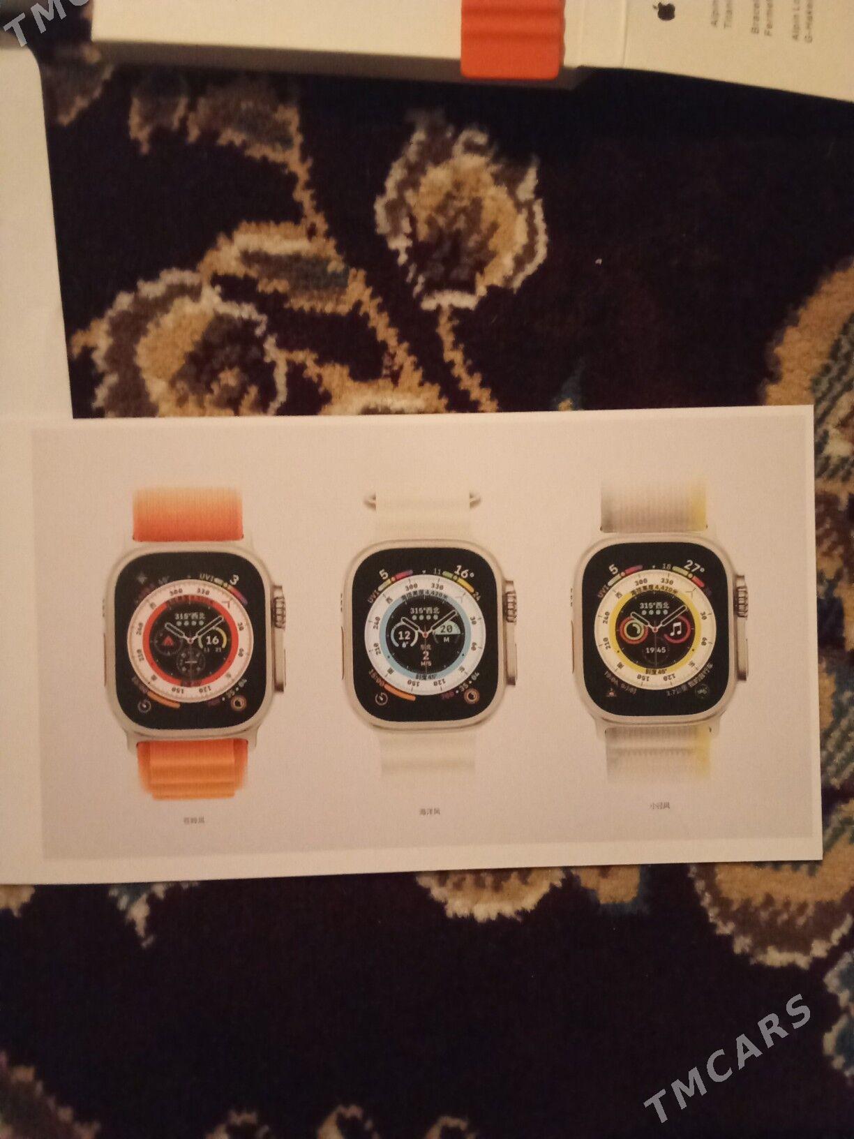 iphon watc arginal - етр. Туркменбаши - img 4