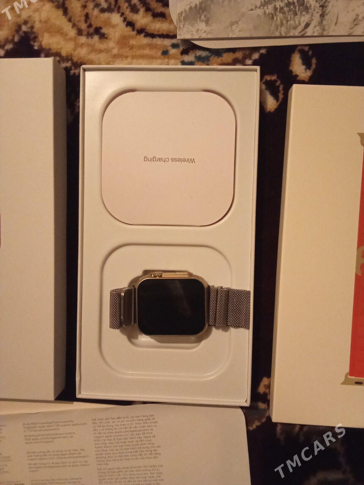 iphon watc arginal - етр. Туркменбаши - img 6