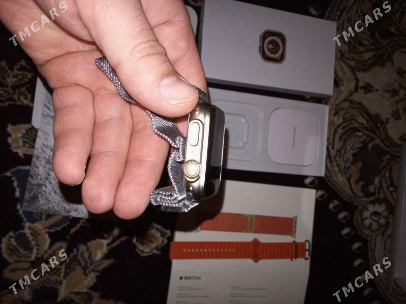 iphon watc arginal - етр. Туркменбаши - img 1