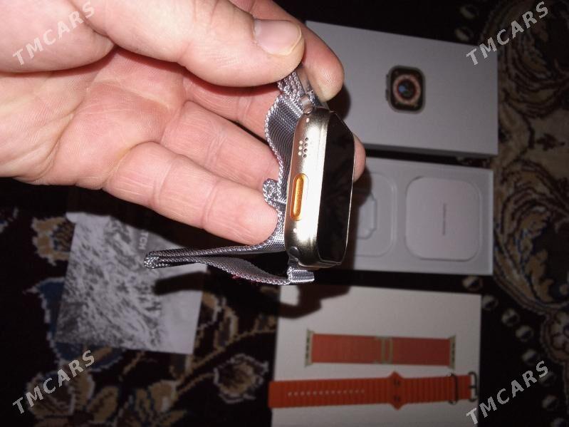 iphon watc arginal - етр. Туркменбаши - img 2