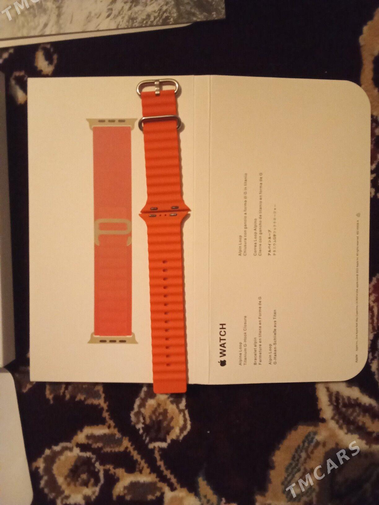 iphon watc arginal - етр. Туркменбаши - img 8